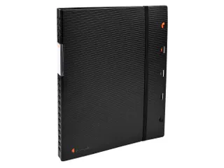 Showalbum Exaview 40 tas A4 zwart - 2