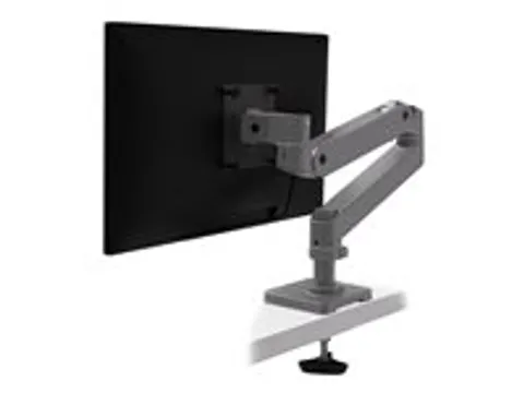 Ergotron Lx Pro Arm Monitorarm 1 Scherm 34 Inch Grijs