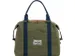 Damestas Lightpak Sweetbox Groen Blauw Polyester