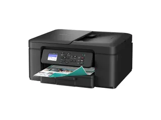 Multifunctional inktjet printer Brother DCP-J1360DW - 3