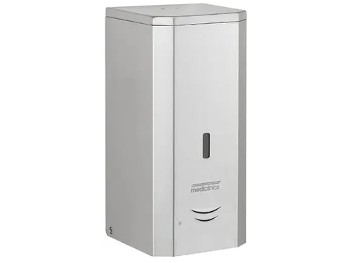 Foamzeepdispenser Automatisch Rvs 1000 Ml