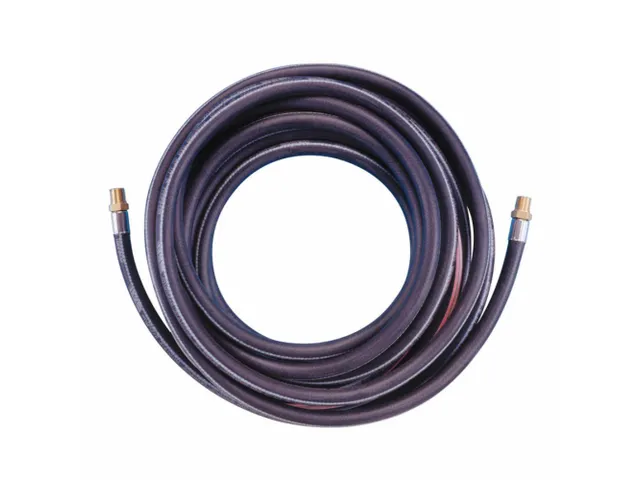 Tuyau d'air antistatique haute température 10 m, 3M 308-0072P, la pi
