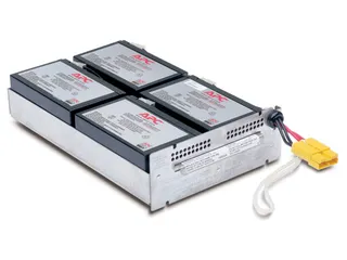 Batterij Vervangings Cartridge RBC22 (OEM) - 2