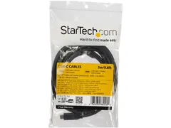 Usb-c Naar Usb-c Kabel 5a/100w Power Delivery M/m 3 Meter Usb-if