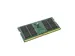 Kingston Technology ValueRAM , 48 Go, 1 x 48 Go, DDR5, 262-pin SO-DIMM