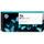 HP Cartridge 746 Chromatisch Rood 300ml P2V81A
