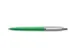 Balpen Parker Jotter Original green CT medium blister à 1 stuk