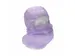 Cagoule + masque CMT taille unique violet 500 pièces