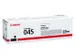 Cartouche toner Canon 045 noir