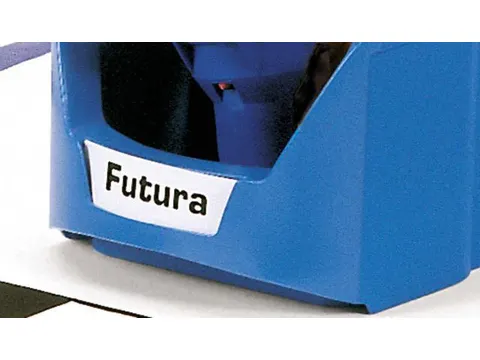 Etiketten Voor Zichtbak