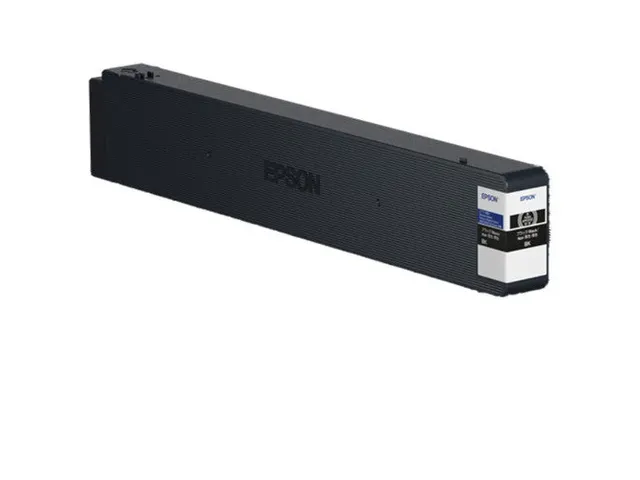 C13T04Q100 EPSON WF ink black