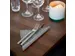 Tork 477869 Soft Lunchservet Advanced Grijs 33x33cm