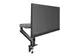 Bras pour 2 écrans AM420BV 34 inch Noir