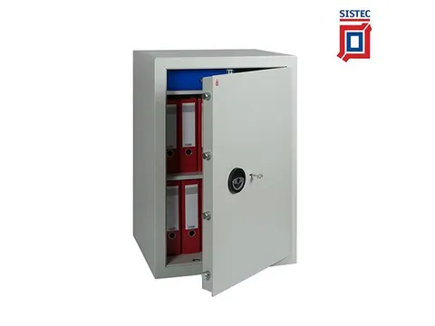 Sistec Inbraakwerende Kluis MT9+ Sleutelslot