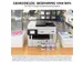 Multifunctional inktjet printer Canon MAXIFY GX7150