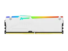 16GB 6000MT/s DDR5 CL36 DIMM FURY Beast White RGB EXPO