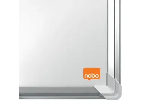 Whiteboard Nobo Premium Plus 90x120cm emaille