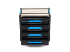 GEDORE 1110 WM 24 Gereedschapskistmodule WorkMo B2,4laden H6