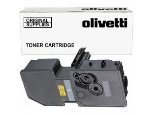 B1237 OLIVETTI TK5240K d-Color P toner Zwart