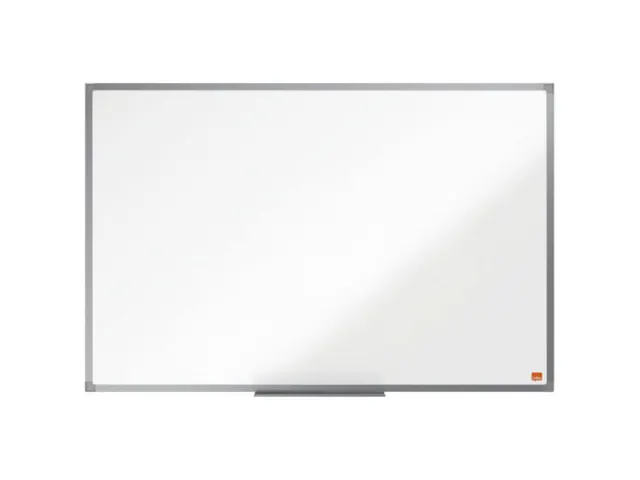 Whiteboard Nobo Essence 60x90cm staal