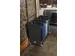 Afvalbak Rubbermaid Slim Jim VT 60 Liter grijs