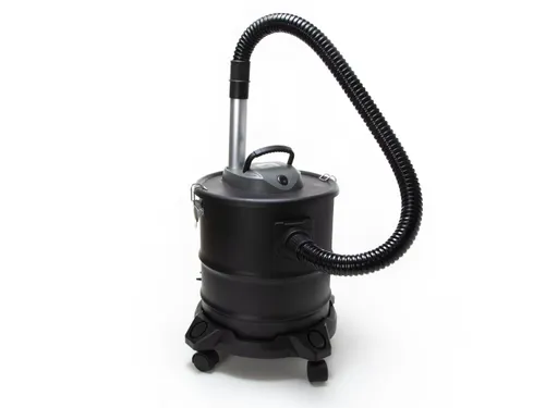 Aszuiger 1200W 20 Liter Met Wielbasis