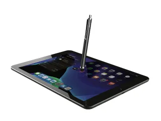 Stylus Trust zwart - 3