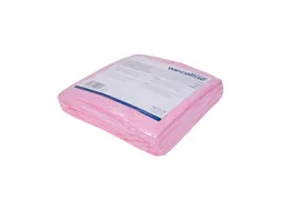 Reinigingsdoek Nonwoven 135 Gram Rood 10 Stuks