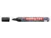 Viltstift Edding 250 Whiteboard Rond Zwart 1.5-3mm