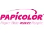 Papicolor logo