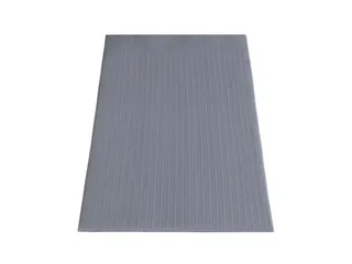 Werkplekmat Bxlxh 910X1500X9Mm Grijs - 1
