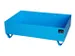 Bac de rétention modulable 2x200l vol. de rétention 224l HxlxP 360x1