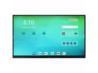 3863RK Display 86 Inch 4K UHD 450CD/m2 Creative - 1