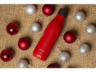 Thermosfles Les Artistes Paris 500ml Red - 5