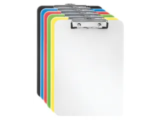 Klembord Vivida A4 Pp Assorti - 1