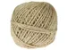 Sisalkoord touw uit 2 draden, bol van 200 g, +/- 45 m
