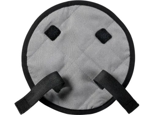 Inuteq Headcool Helmet Basic Kruin koeler Zilver