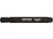 Star permanent marker 1-3 mm, rond, zwart