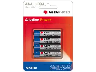110802572 AP Batteries pack of 4 - 2
