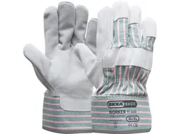 OXXA Worker 11-070 handschoen - 10/XL