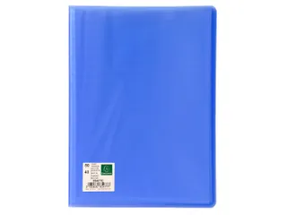 Showalbum LINICOLOR PP 40 tas A4 - 5