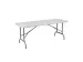 OUTLET Vouwtafel 180x70x74 FT180