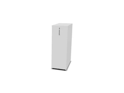 dossierkast,HxBxD 1155x400x800mm,Bl-wit