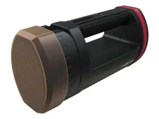 handschijnwerper,behuizing ABS,1 LED,105-420lumen,magneet - 5