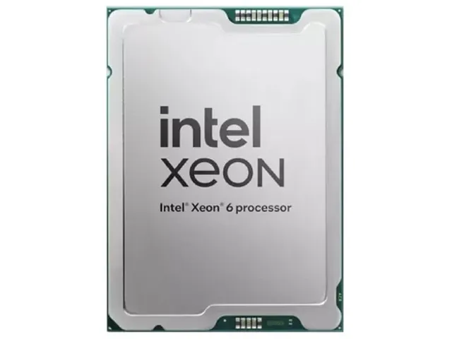 Intel Xeon 6 Performance 6520P 2.4G 24C/48T 24GT/s 144M Cache Turbo (2