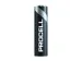 OUTLET Duracell Procell Alkalinebatterij 1.5 V LR03/AAA 10 Stuks