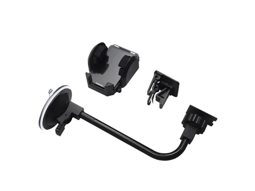 Smartphonehouder Hama 2-in-1 voor de auto