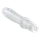 Hygiene 2934-5 mini steel wit Ø28mmx160mm