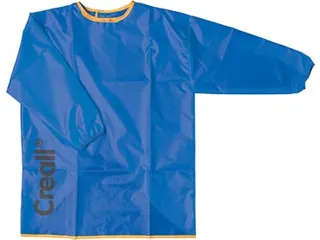 Havo verfschort voor kinderen 9-12 jaar, blauw - 1