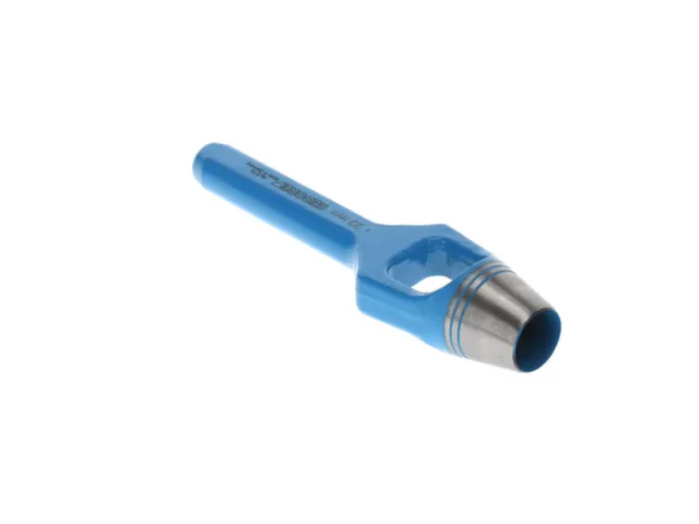 570023 Henkelloche ijzer 23mm